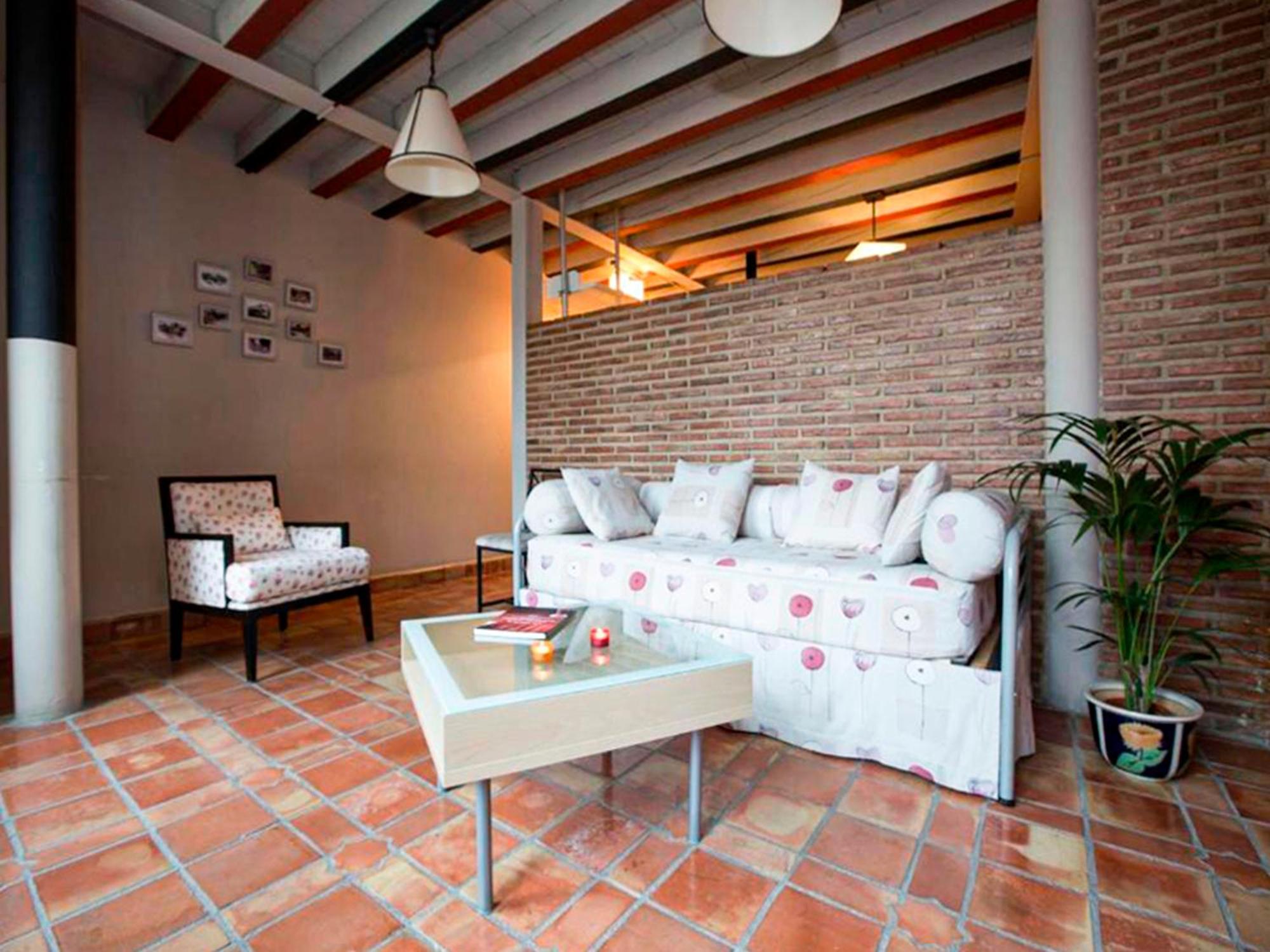 Apartamentos Senorio De Haro 3000 외부 사진
