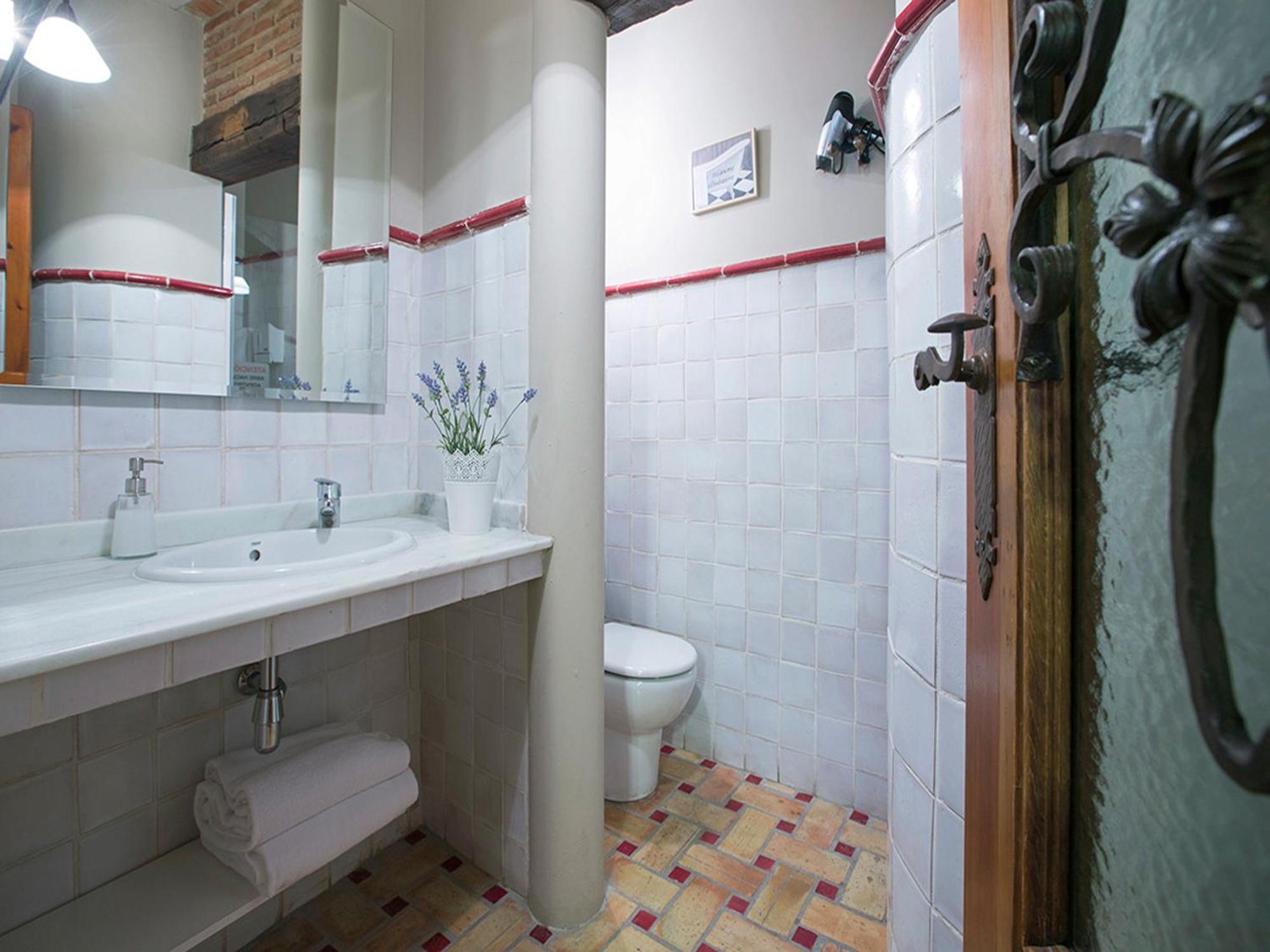 Apartamentos Senorio De Haro 3000 외부 사진