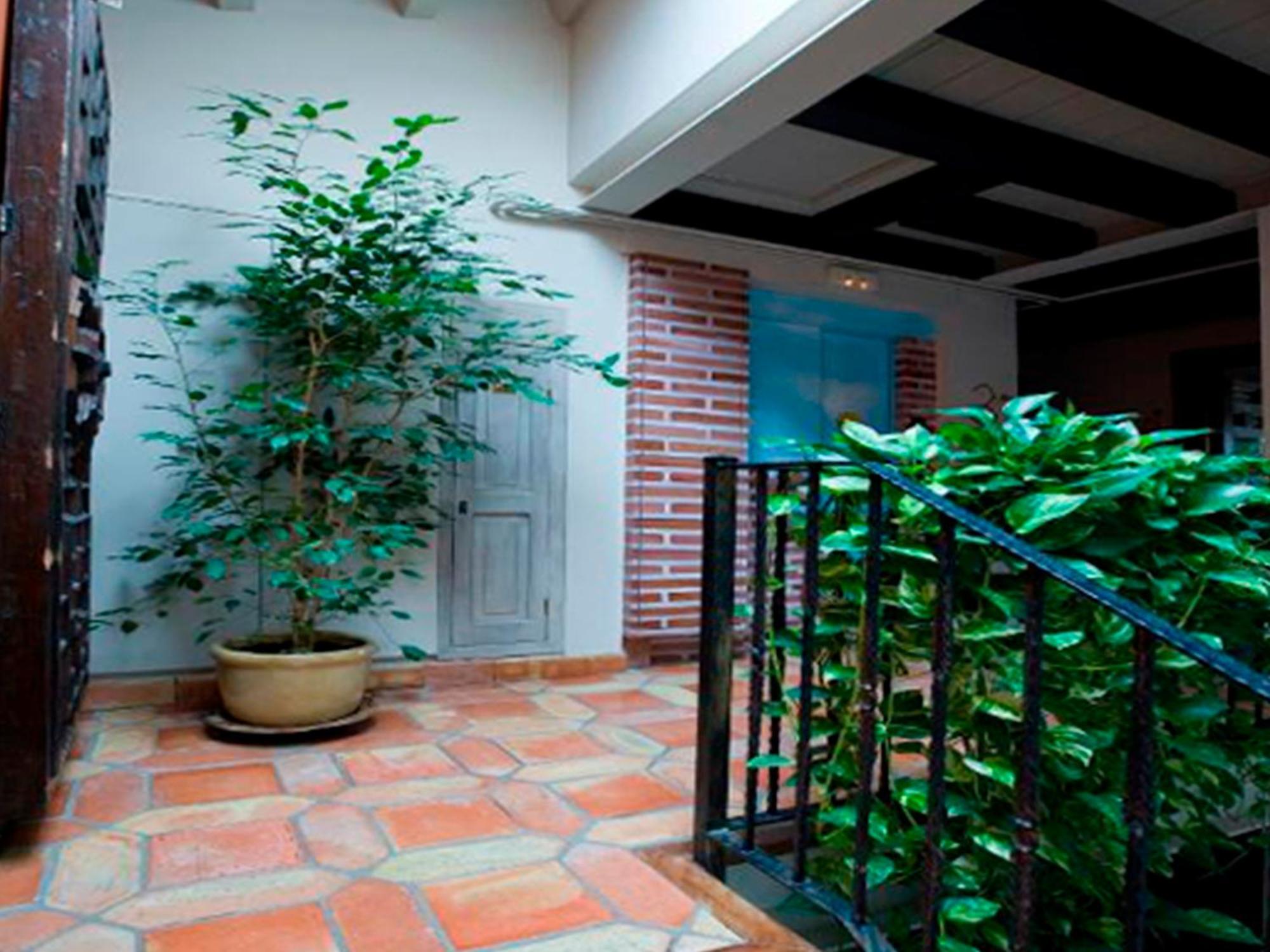 Apartamentos Senorio De Haro 3000 외부 사진
