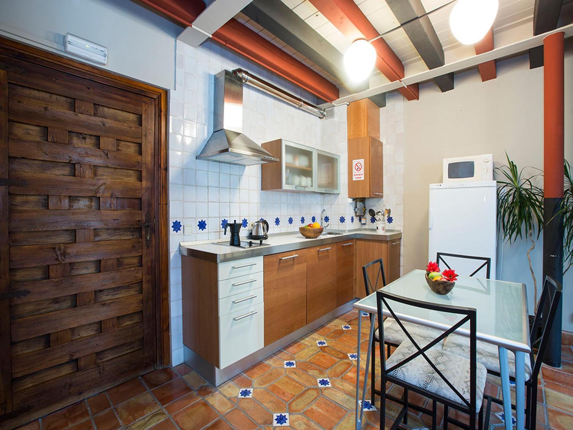 Apartamentos Senorio De Haro 3000 외부 사진