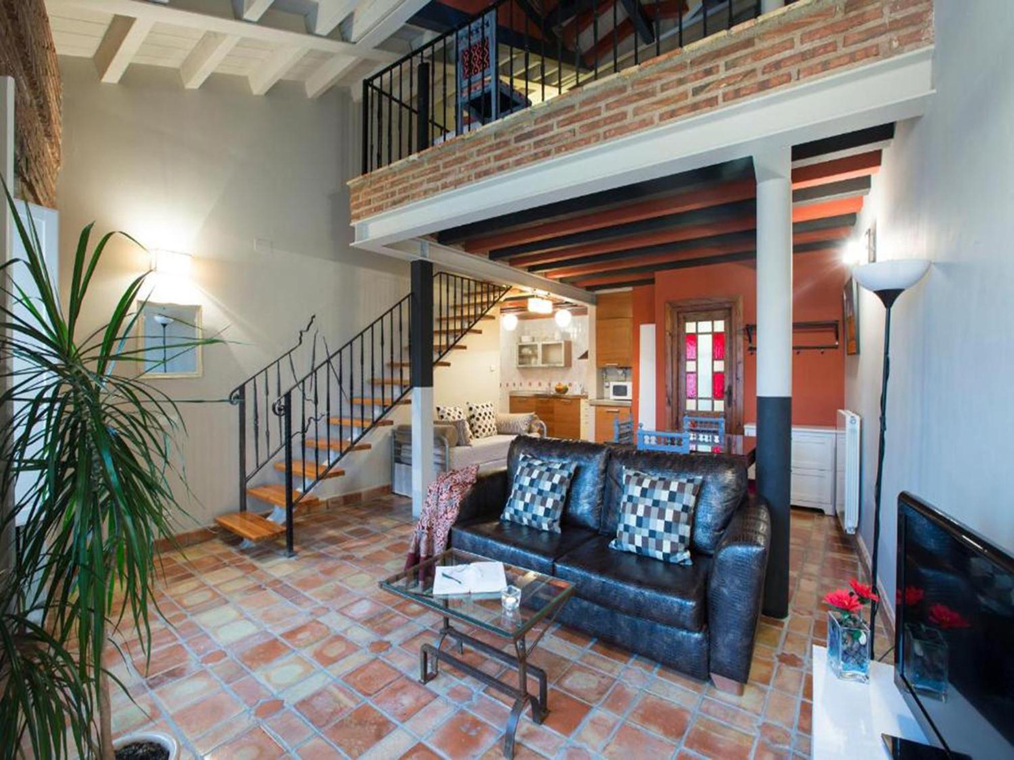 Apartamentos Senorio De Haro 3000 외부 사진