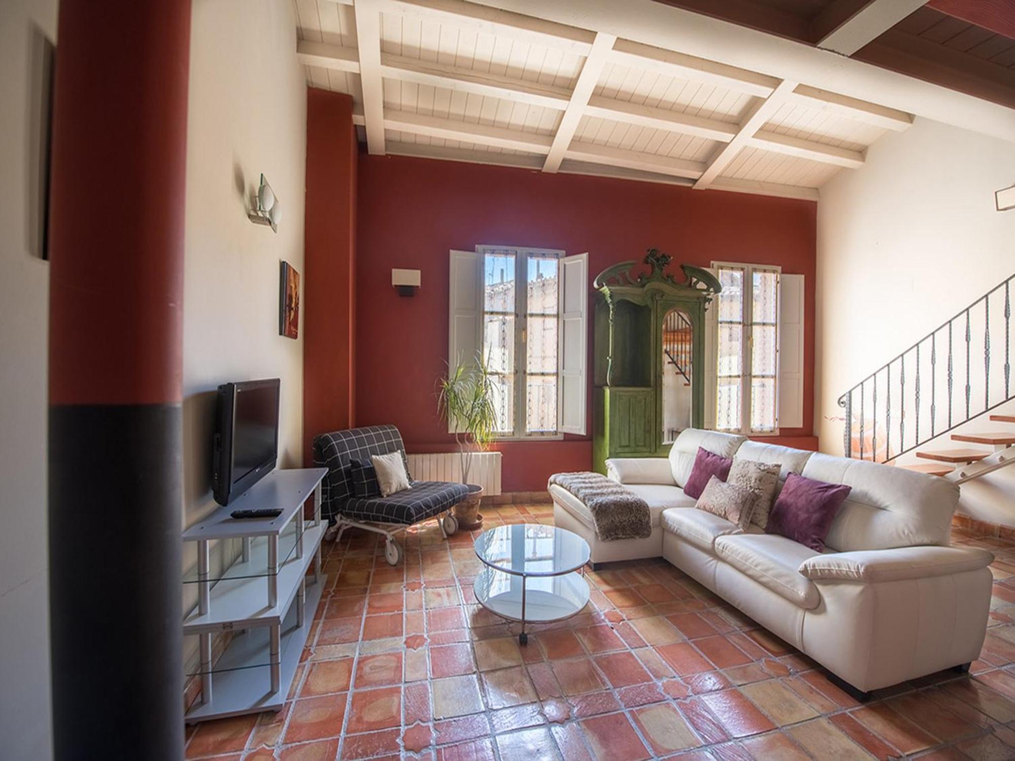 Apartamentos Senorio De Haro 3000 외부 사진