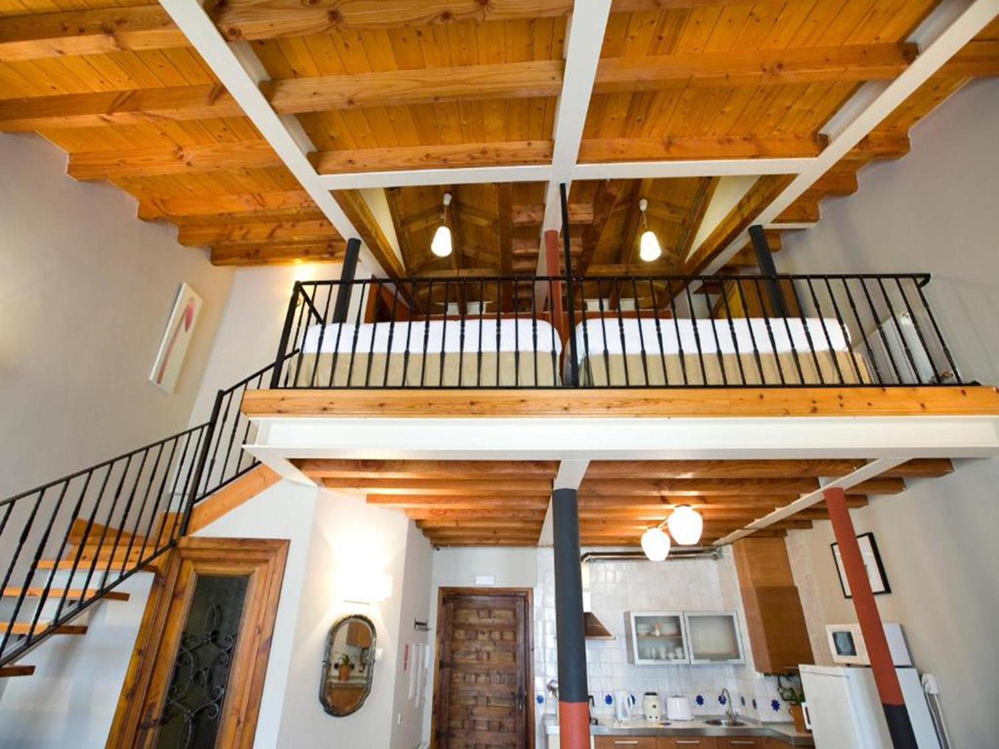 Apartamentos Senorio De Haro 3000 외부 사진