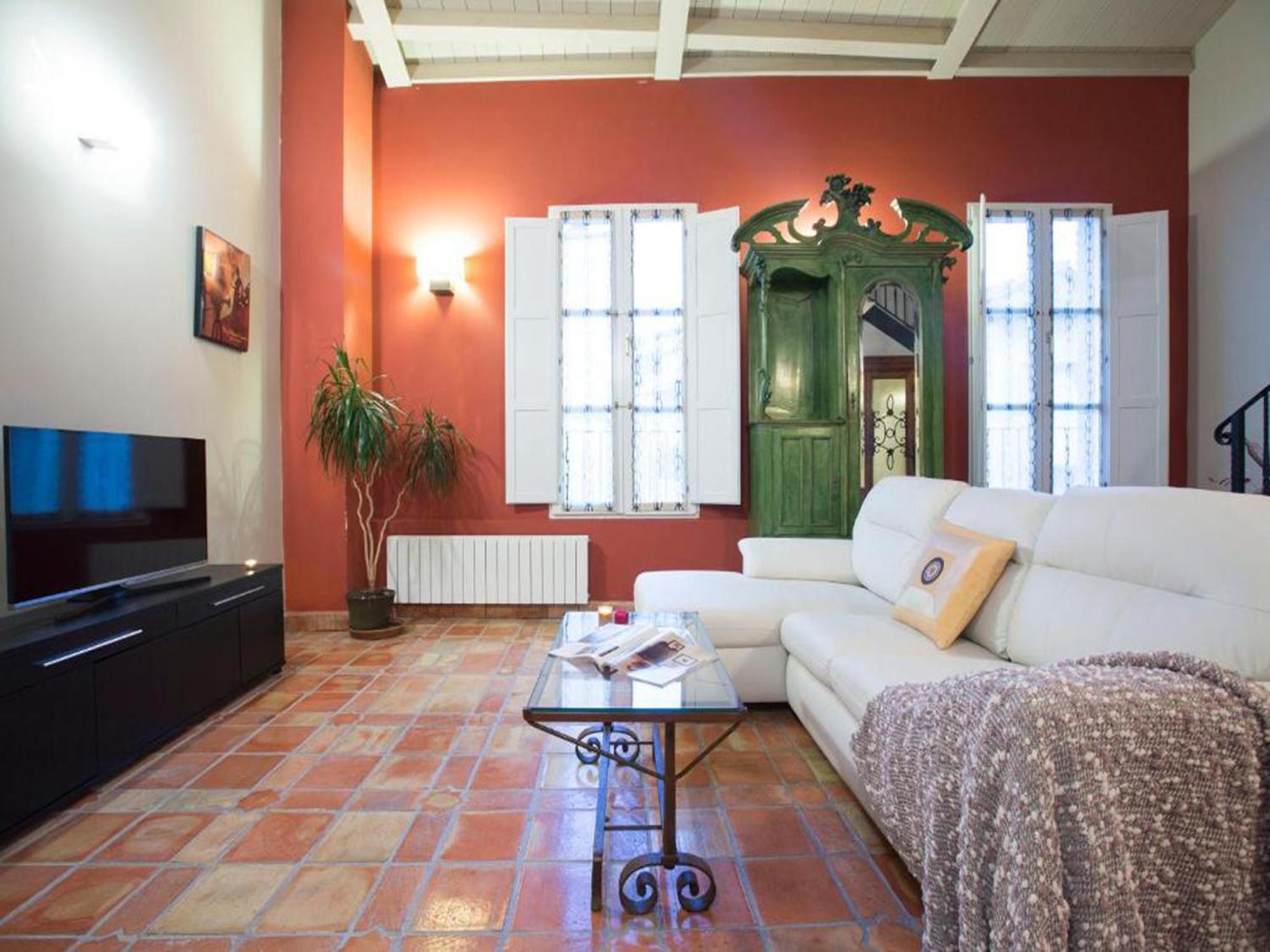 Apartamentos Senorio De Haro 3000 외부 사진