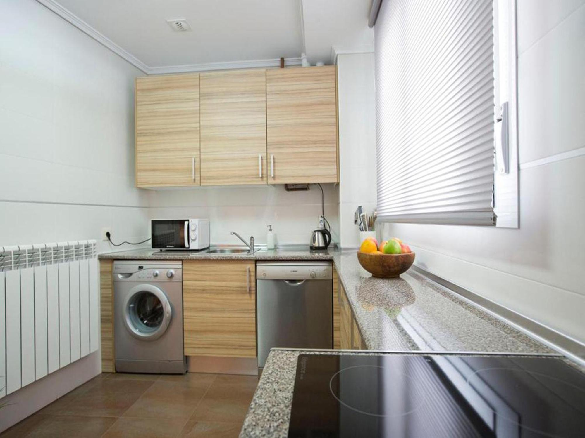Apartamentos Senorio De Haro 3000 외부 사진