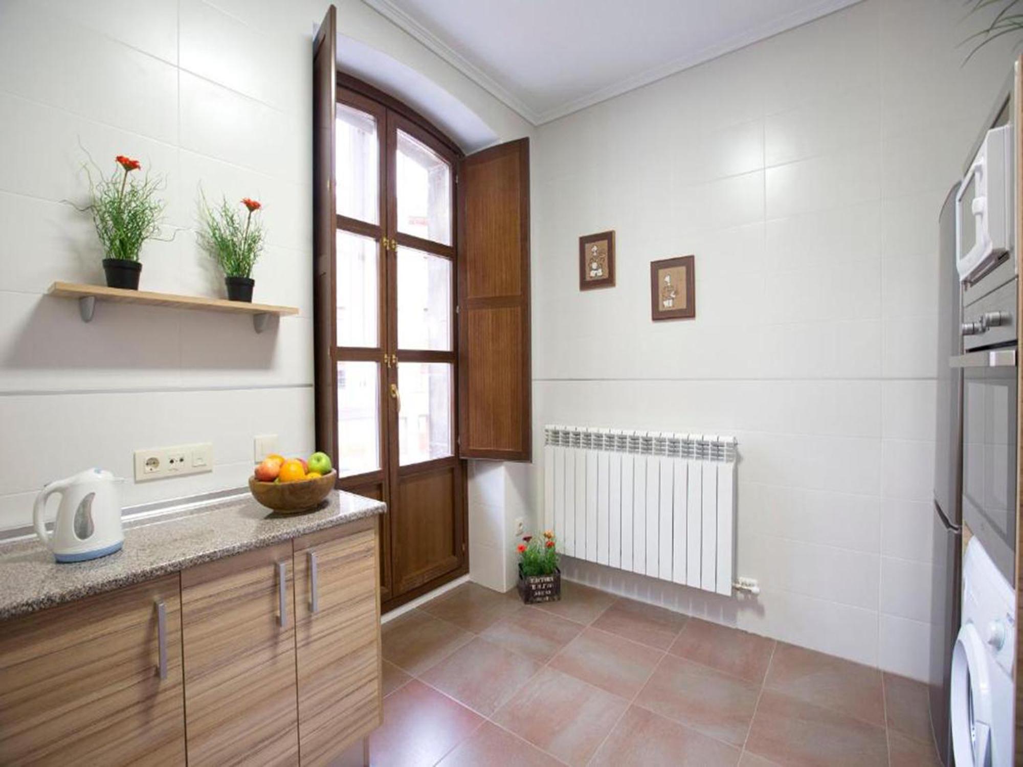 Apartamentos Senorio De Haro 3000 외부 사진