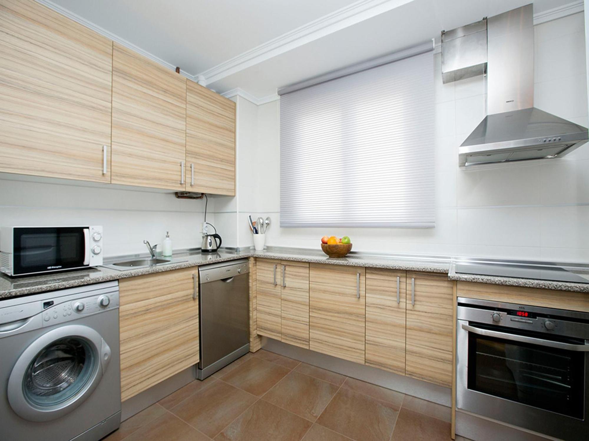 Apartamentos Senorio De Haro 3000 외부 사진
