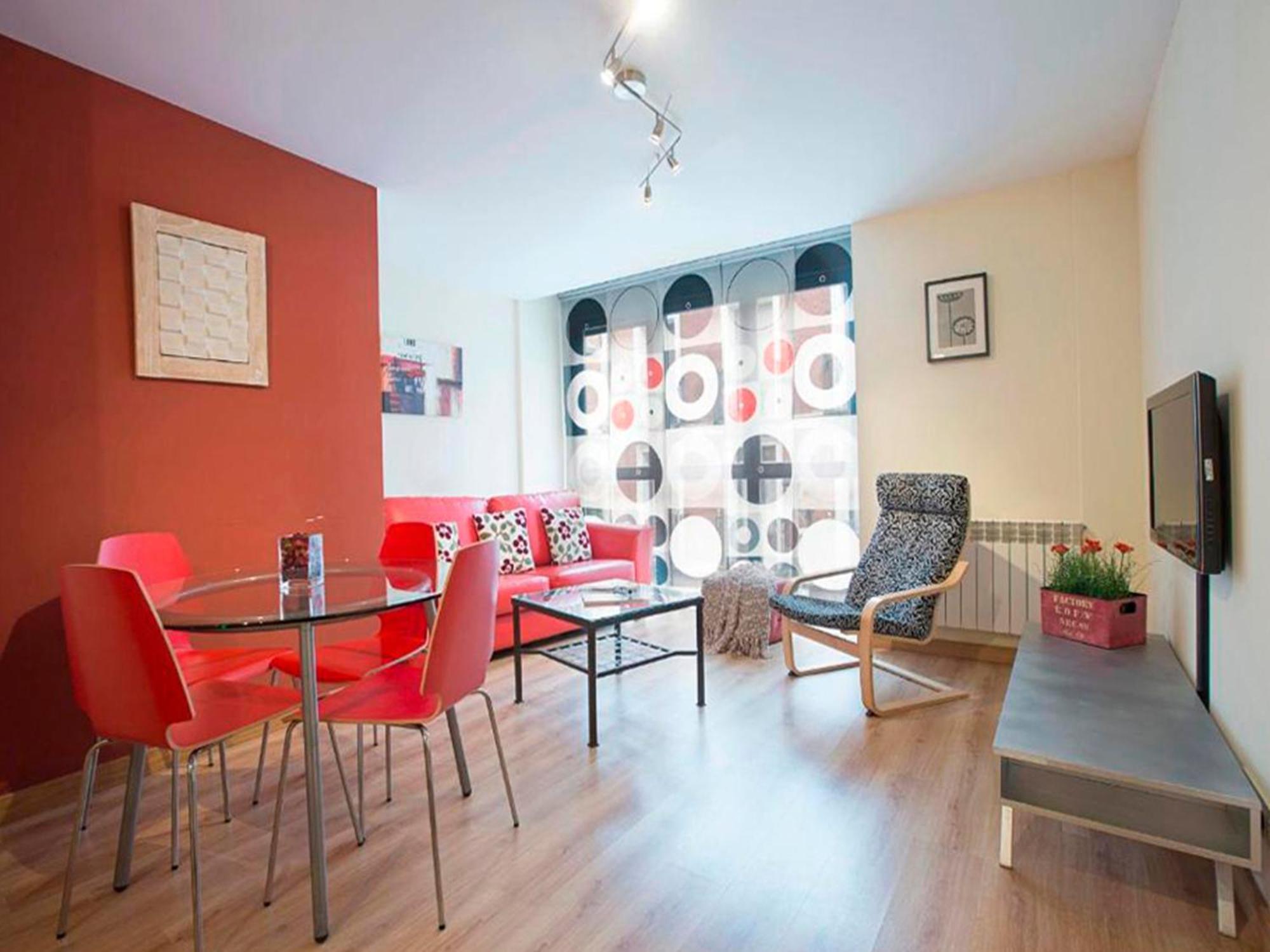 Apartamentos Senorio De Haro 3000 외부 사진