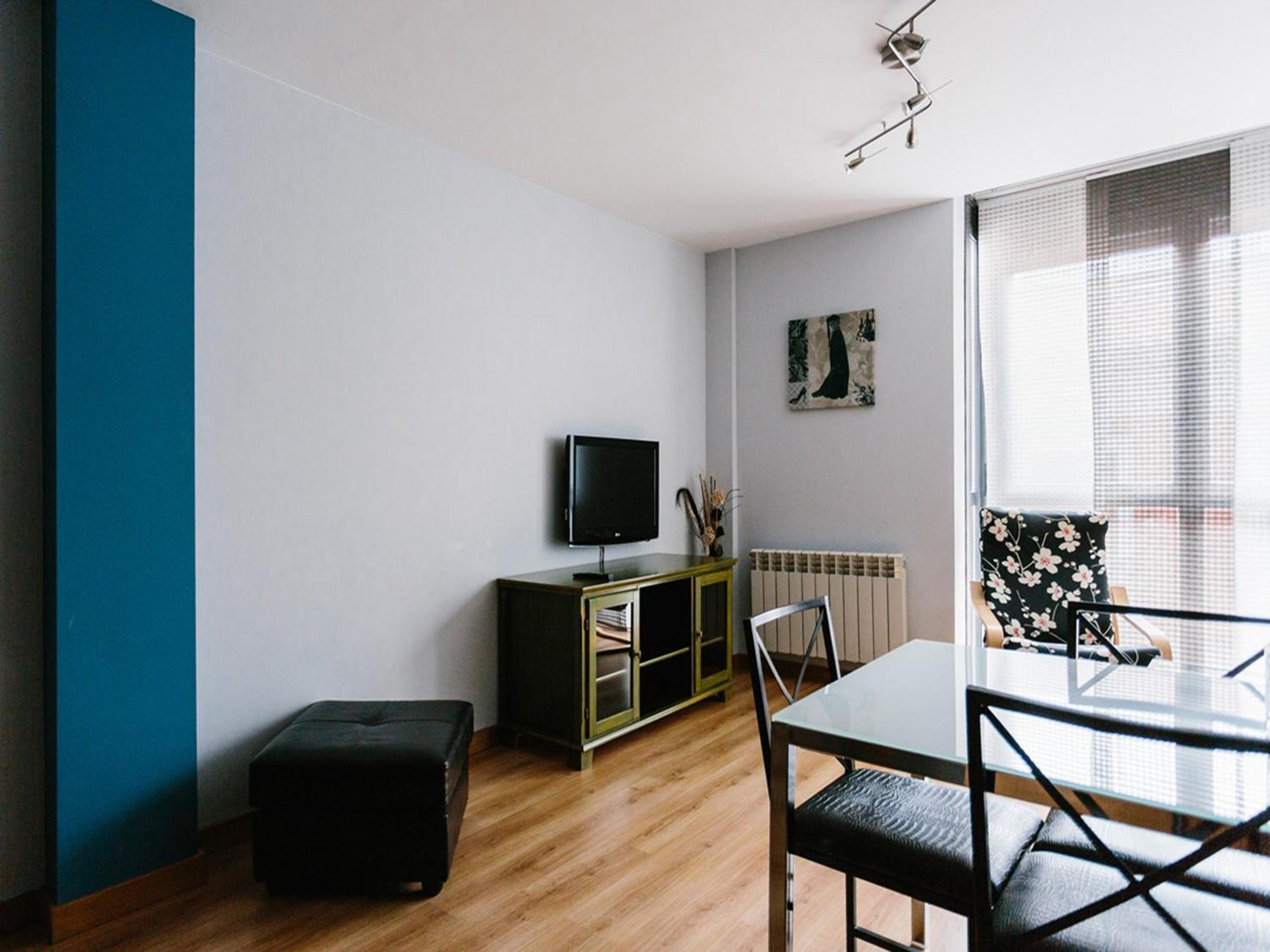 Apartamentos Senorio De Haro 3000 외부 사진