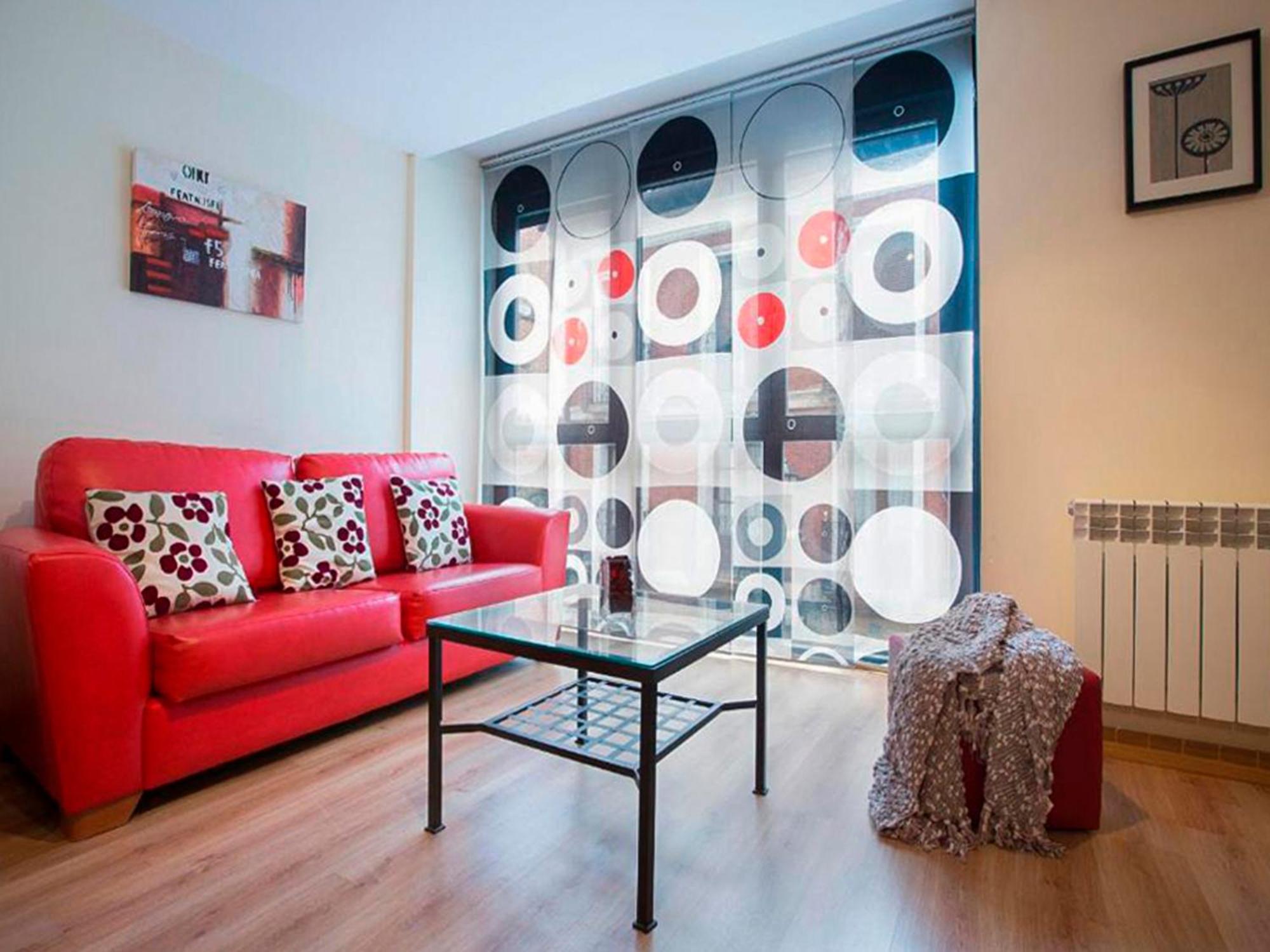Apartamentos Senorio De Haro 3000 외부 사진