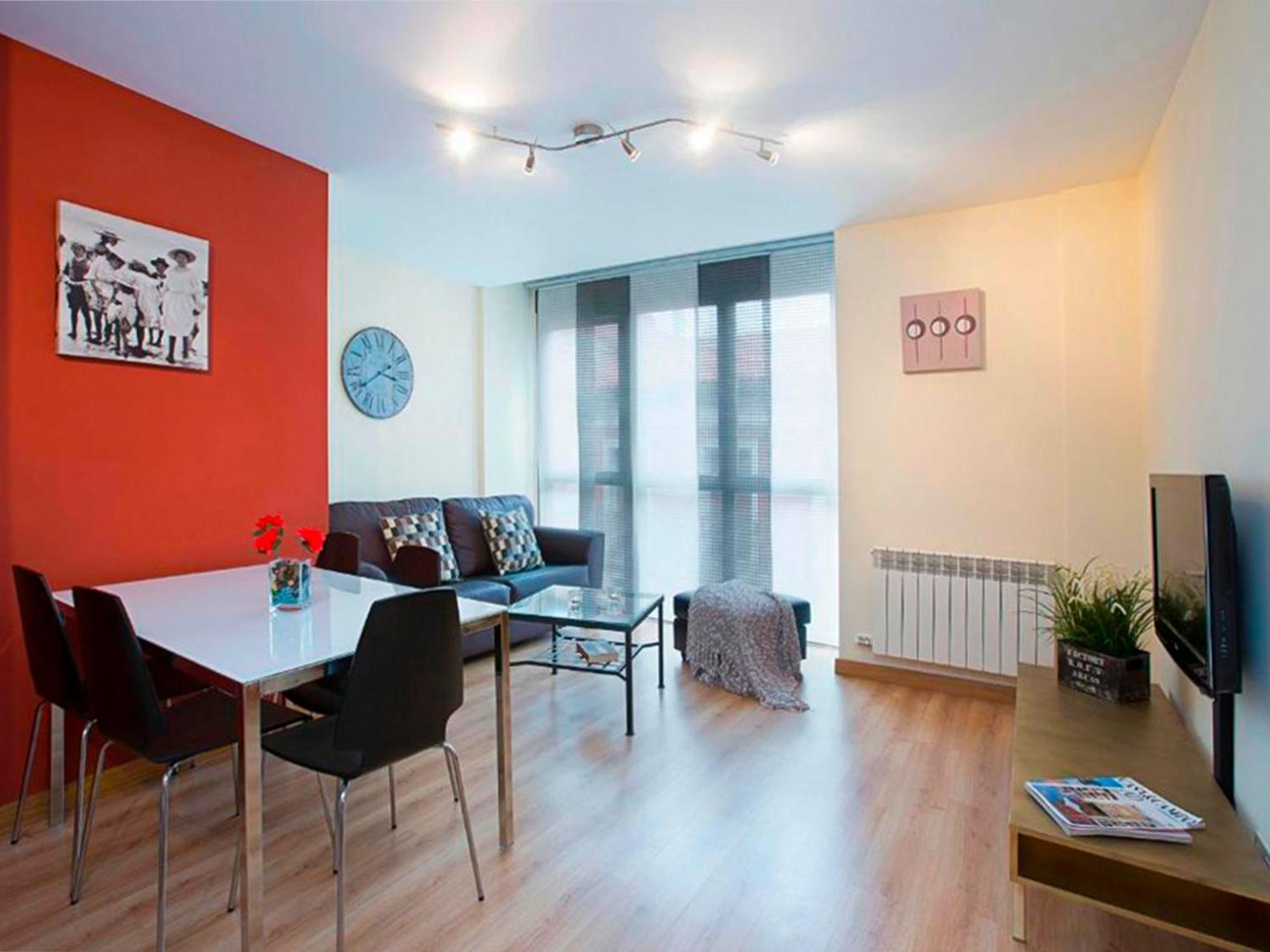 Apartamentos Senorio De Haro 3000 외부 사진