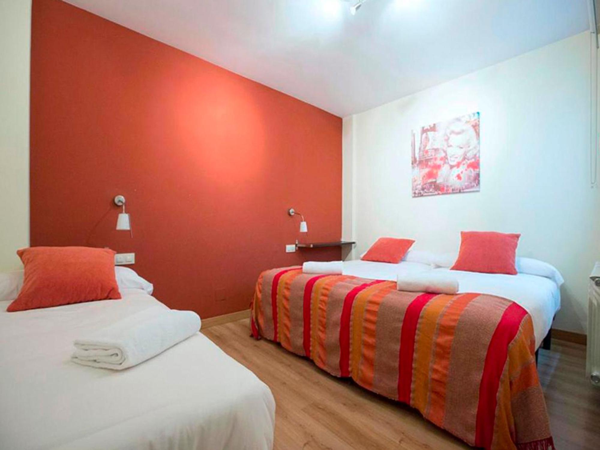 Apartamentos Senorio De Haro 3000 외부 사진