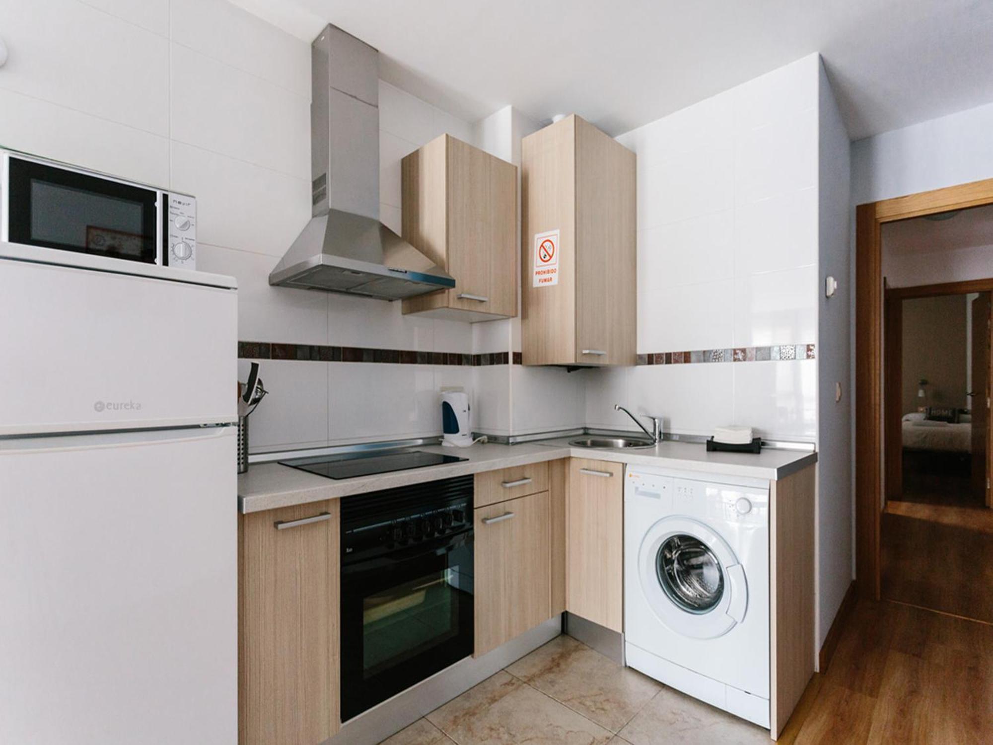 Apartamentos Senorio De Haro 3000 외부 사진