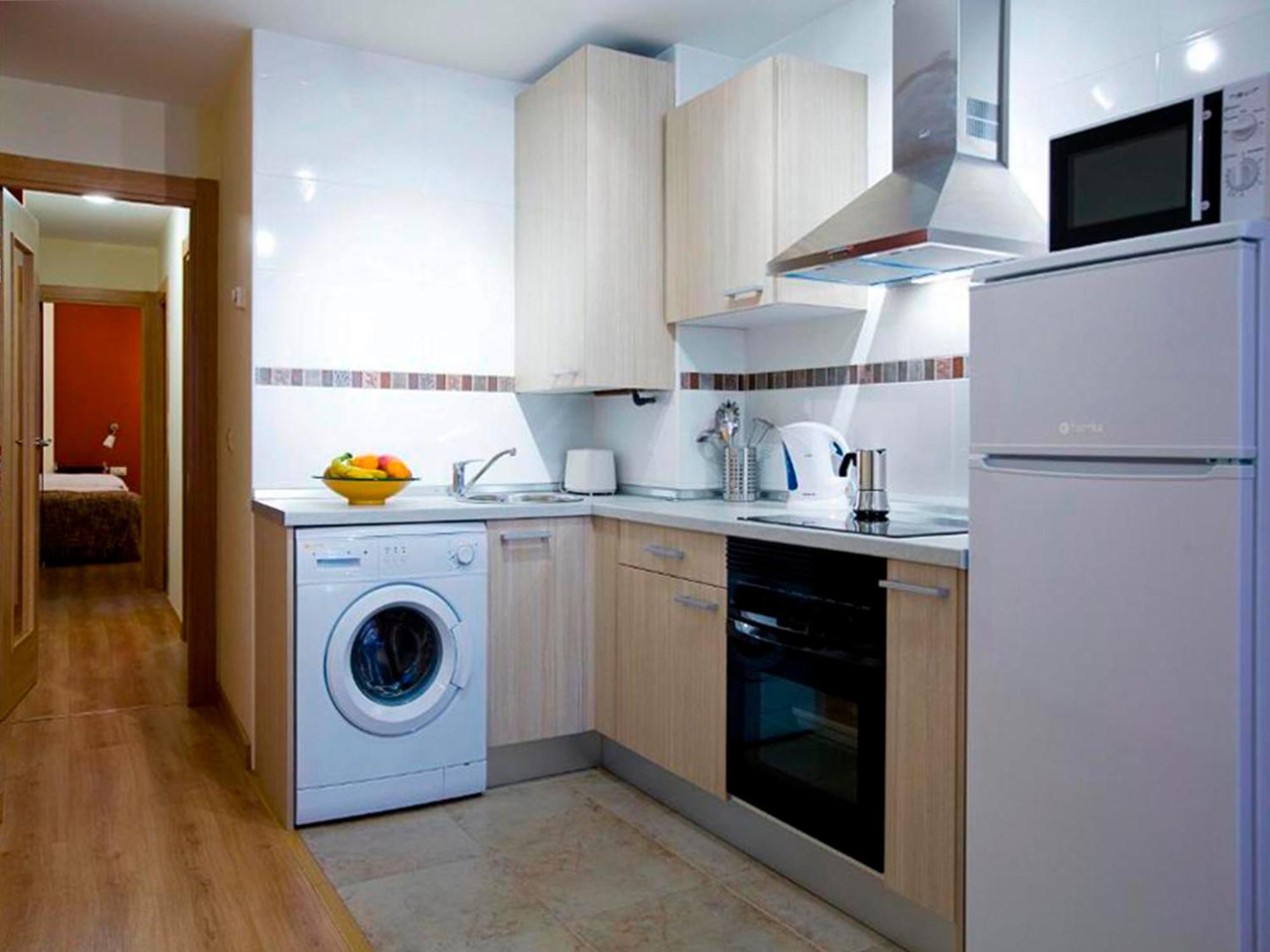 Apartamentos Senorio De Haro 3000 외부 사진