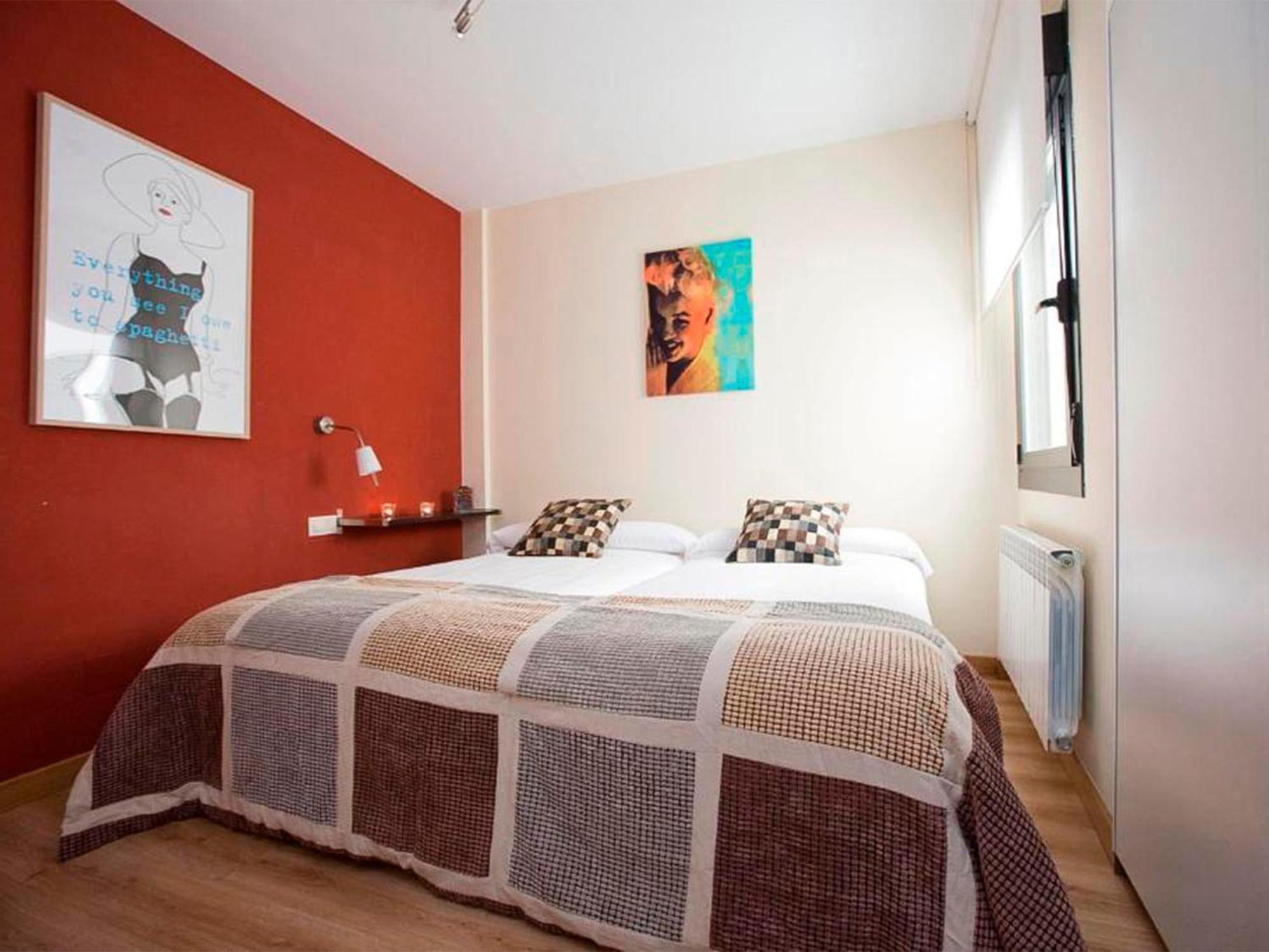 Apartamentos Senorio De Haro 3000 외부 사진
